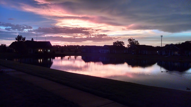 HERITAGE POINTE OF FORT WAYNE nursing home in FORT WAYNE, IN - Photo 3 of 10