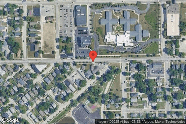 SPRINGS AT LAFAYETTE, THE nursing home in LAFAYETTE, IN - Photo 1 of 10