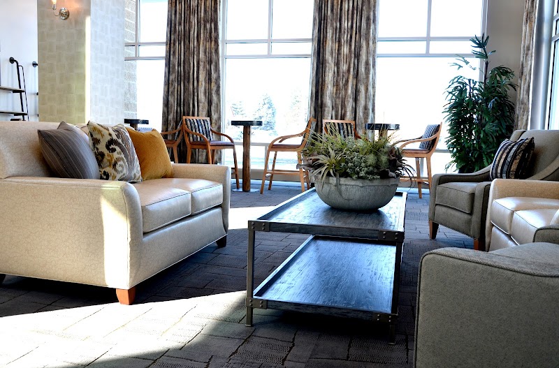 HARRISON'S CROSSING HEALTH CAMPUS nursing home in TERRE HAUTE, IN - Photo 4 of 10