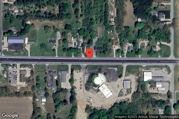 BRIARCLIFF HEALTH & REHABILITATION CENTER nursing home in SOUTH BEND, IN - Photo 1 of 5