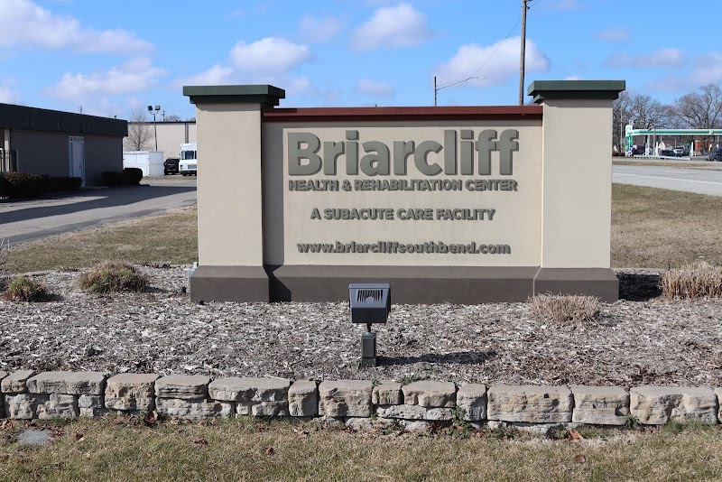 BRIARCLIFF HEALTH & REHABILITATION CENTER nursing home in SOUTH BEND, IN - Photo 2 of 5