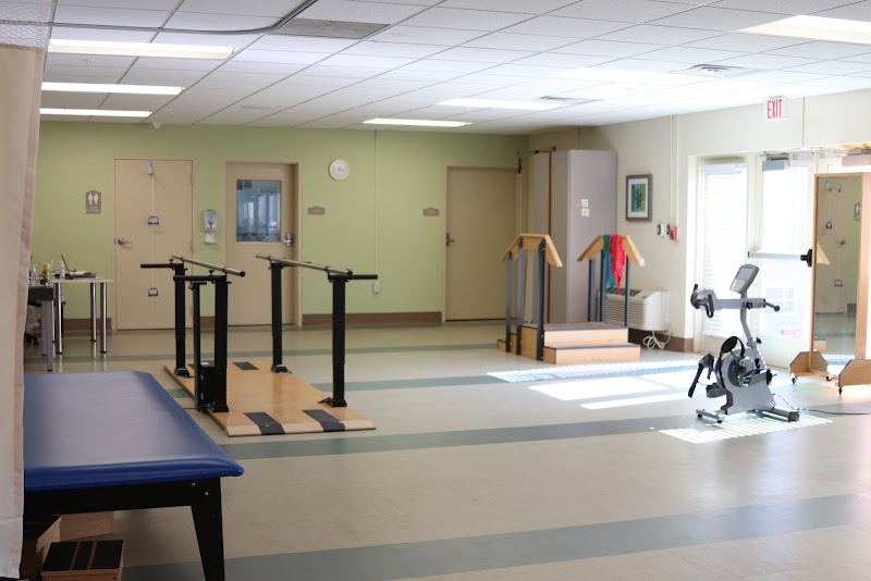 BRIARCLIFF HEALTH & REHABILITATION CENTER nursing home in SOUTH BEND, IN - Photo 5 of 5