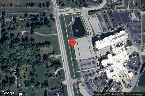 WITHAM EXTENDED CARE nursing home in LEBANON, IN - Photo 1 of 10