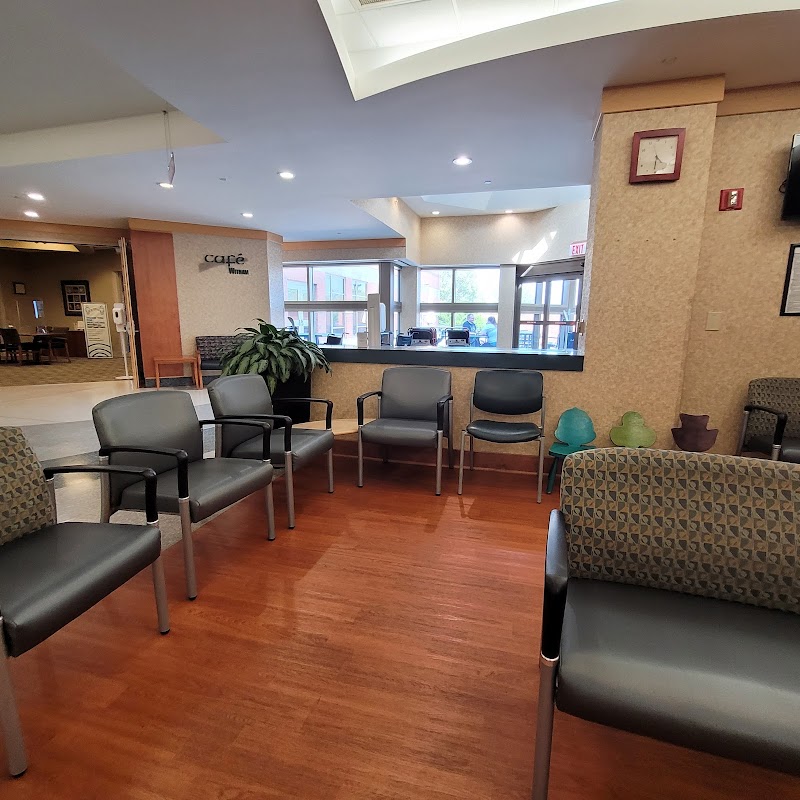WITHAM EXTENDED CARE nursing home in LEBANON, IN - Photo 4 of 10