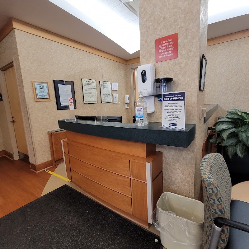 WITHAM EXTENDED CARE nursing home in LEBANON, IN - Photo 5 of 10