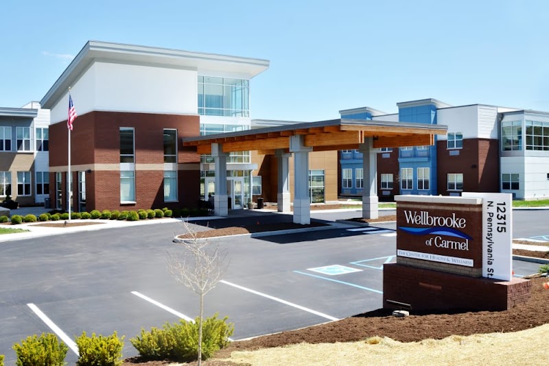 WELLBROOKE OF CARMEL nursing home in CARMEL, IN - Photo 2 of 6