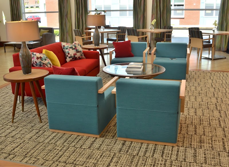 WELLBROOKE OF CARMEL nursing home in CARMEL, IN - Photo 3 of 6