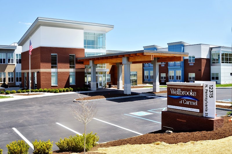 WELLBROOKE OF CARMEL nursing home in CARMEL, IN - Photo 4 of 6