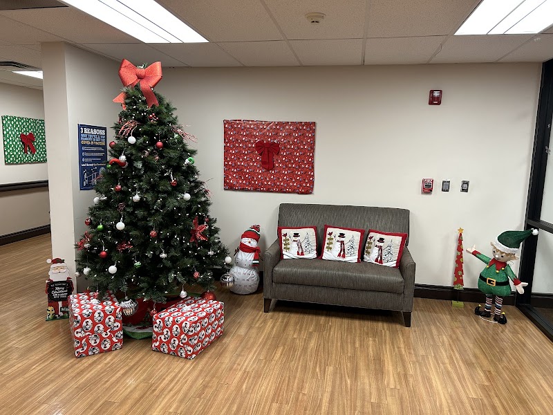 BRICKYARD HEALTHCARE - WILLOW SPRINGS CARE CENTER nursing home in INDIANAPOLIS, IN - Photo 2 of 5