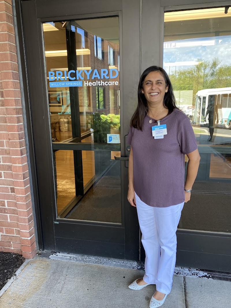 BRICKYARD HEALTHCARE - WILLOW SPRINGS CARE CENTER nursing home in INDIANAPOLIS, IN - Photo 4 of 5