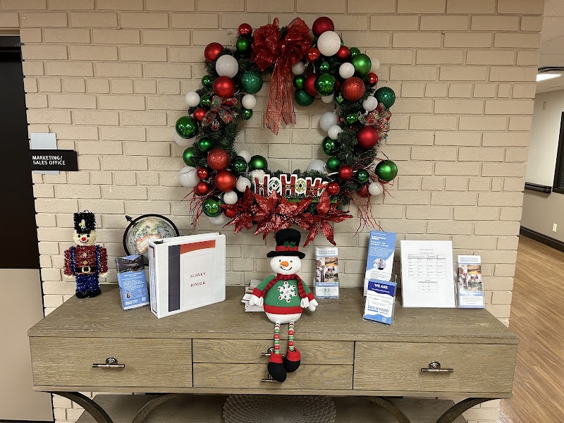 BRICKYARD HEALTHCARE - WILLOW SPRINGS CARE CENTER nursing home in INDIANAPOLIS, IN - Photo 5 of 5