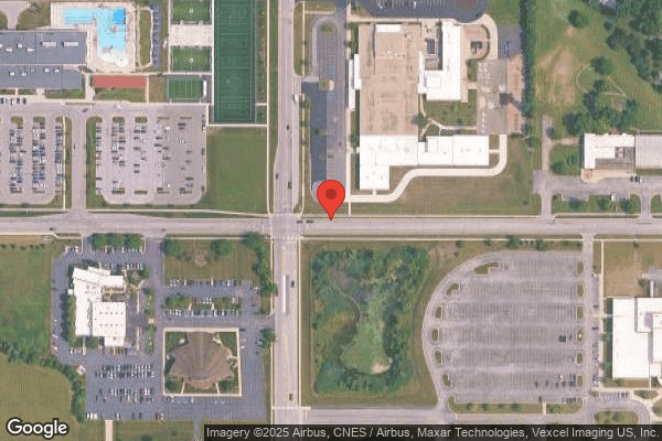 IGNITE MEDICAL RESORT CROWN POINT LLC nursing home in CROWN POINT, IN - Photo 1 of 5