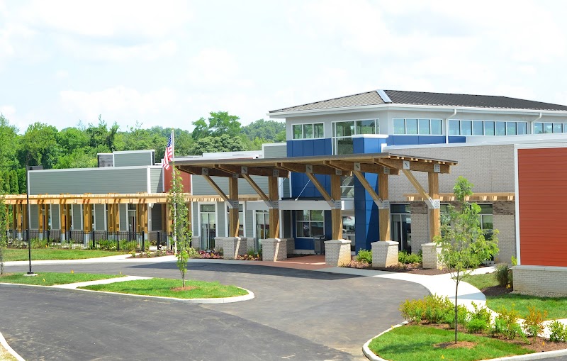 STONECROFT HEALTH CAMPUS nursing home in BLOOMINGTON, IN - Photo 2 of 10