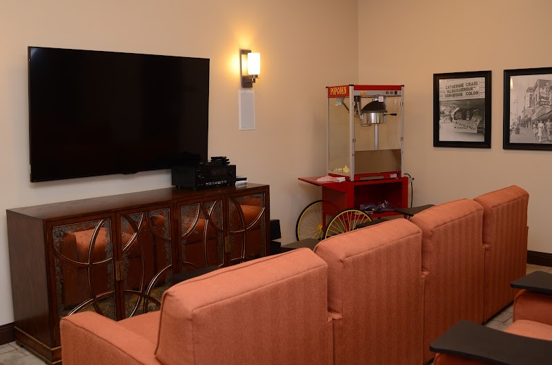 STONECROFT HEALTH CAMPUS nursing home in BLOOMINGTON, IN - Photo 5 of 10