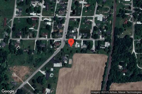 SUMMIT HEALTH AND LIVING nursing home in SUMMITVILLE, IN - Photo 1 of 7