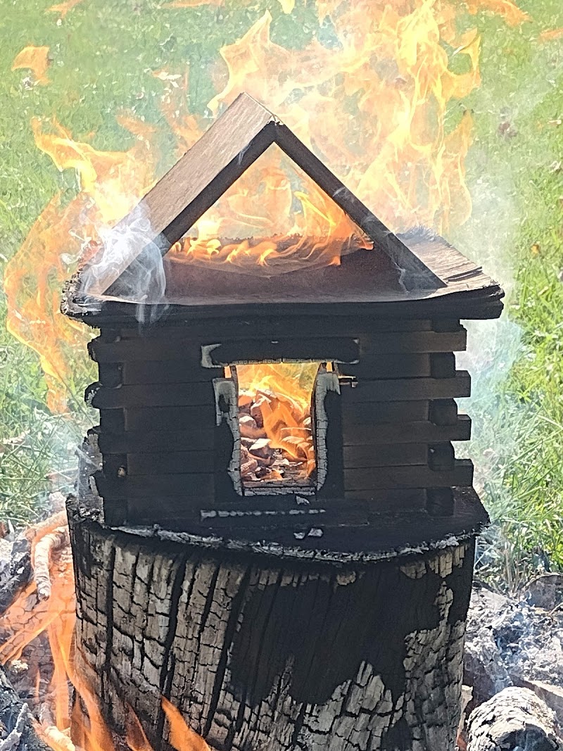 SUMMIT HEALTH AND LIVING nursing home in SUMMITVILLE, IN - Photo 2 of 7