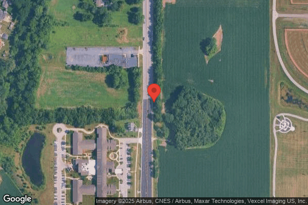 IGNITE MEDICAL RESORT DYER LLC nursing home in DYER, IN - Photo 1 of 5