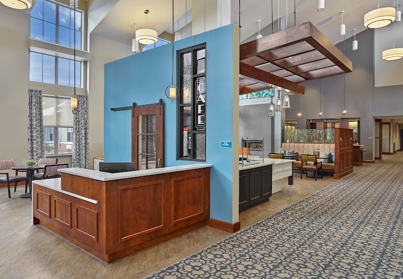 SPRINGS OF RICHMOND, THE nursing home in RICHMOND, IN - Photo 3 of 5