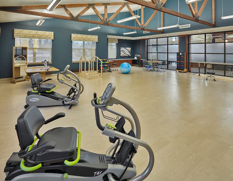 SPRINGS OF RICHMOND, THE nursing home in RICHMOND, IN - Photo 5 of 5