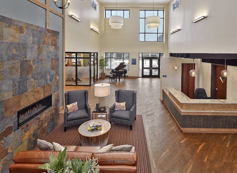 IGNITE MEDICAL RESORT CHESTERTON nursing home in CHESTERTON, IN - Photo 4 of 5