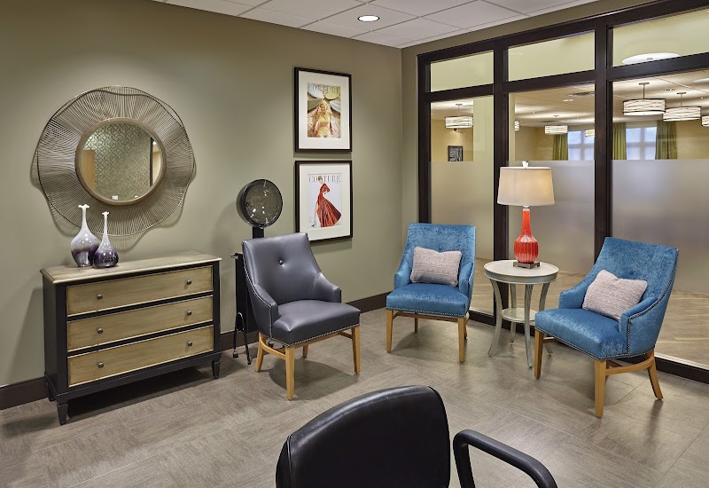 IGNITE MEDICAL RESORT CHESTERTON nursing home in CHESTERTON, IN - Photo 5 of 5