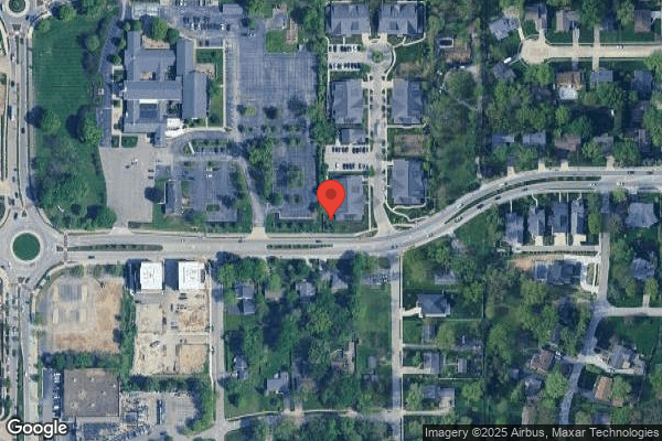 RESTORACY OF CARMEL nursing home in CARMEL, IN