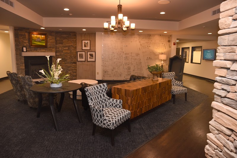 RIVER TERRACE HEALTH CAMPUS nursing home in MADISON, IN - Photo 3 of 5