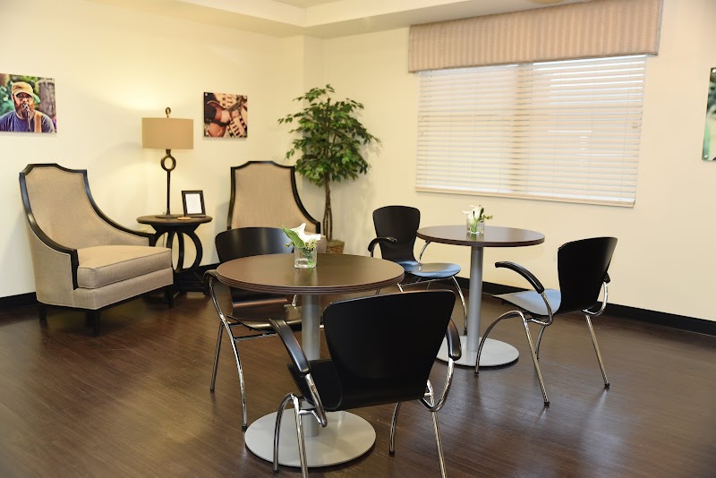 RIVER TERRACE HEALTH CAMPUS nursing home in MADISON, IN - Photo 4 of 5