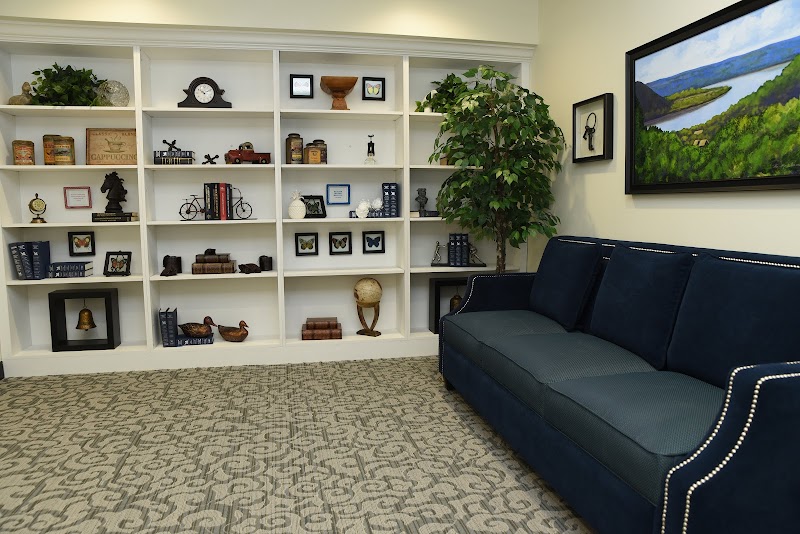 RIVER TERRACE HEALTH CAMPUS nursing home in MADISON, IN - Photo 5 of 5