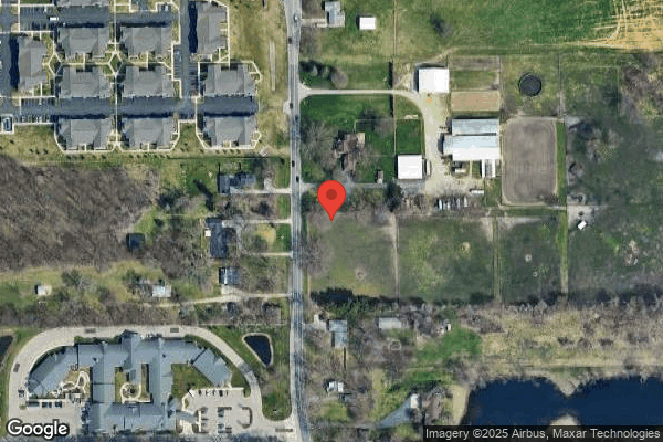 BELLTOWER HEALTH & REHABILITATION CENTER nursing home in GRANGER, IN - Photo 1 of 10