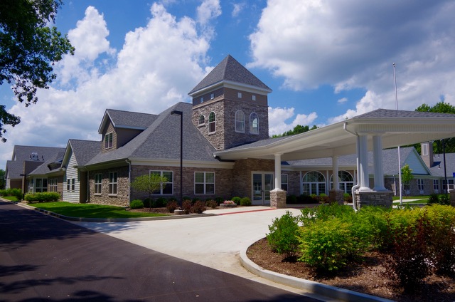 BELLTOWER HEALTH & REHABILITATION CENTER nursing home in GRANGER, IN - Photo 3 of 10