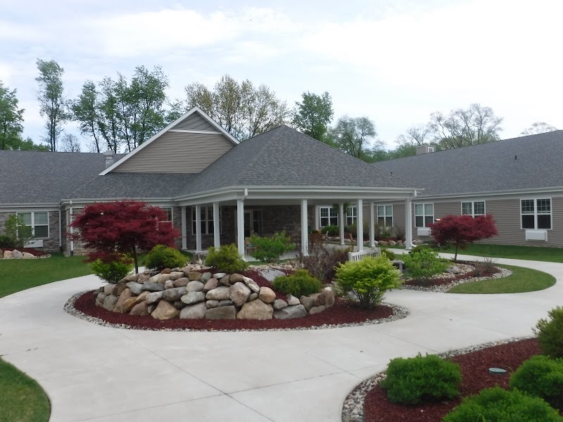 BELLTOWER HEALTH & REHABILITATION CENTER nursing home in GRANGER, IN - Photo 4 of 10