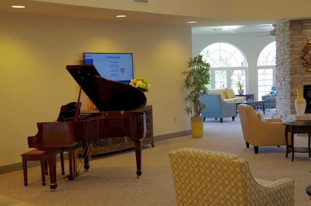 BELLTOWER HEALTH & REHABILITATION CENTER nursing home in GRANGER, IN - Photo 5 of 10