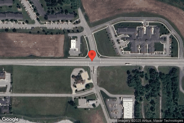 ORCHARD POINTE HEALTH CAMPUS nursing home in KENDALLVILLE, IN - Photo 1 of 10