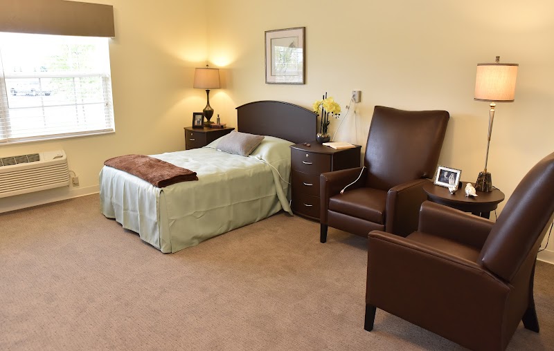 ORCHARD POINTE HEALTH CAMPUS nursing home in KENDALLVILLE, IN - Photo 4 of 10