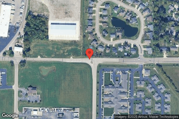 NORTH RIVER HEALTH CAMPUS nursing home in EVANSVILLE, IN - Photo 1 of 10