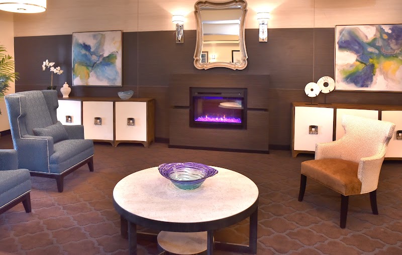 NORTH RIVER HEALTH CAMPUS nursing home in EVANSVILLE, IN - Photo 4 of 10