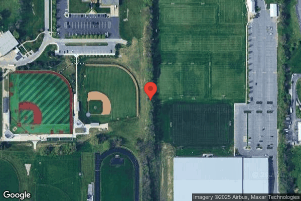 MCGIVNEY HEALTH CARE CENTER nursing home in CARMEL, IN - Photo 1 of 2