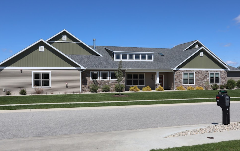 RESTORACY OF GOSHEN, THE nursing home in GOSHEN, IN - Photo 2 of 5