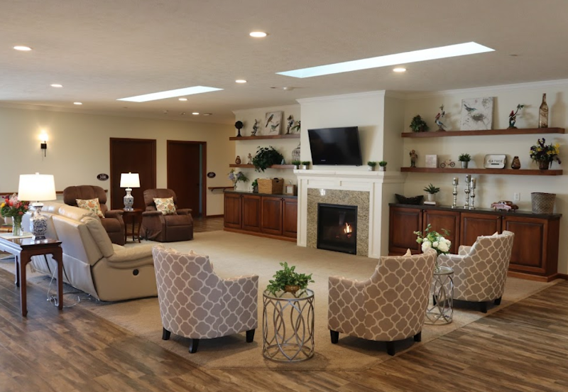 RESTORACY OF GOSHEN, THE nursing home in GOSHEN, IN - Photo 3 of 5