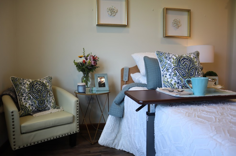 RESTORACY OF GOSHEN, THE nursing home in GOSHEN, IN - Photo 4 of 5