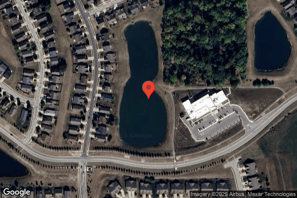 RESTORACY OF WHITESTOWN, THE nursing home in WHITESTOWN, IN - Photo 1 of 10