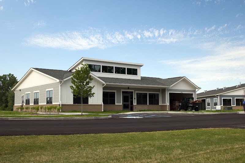 RESTORACY OF WHITESTOWN, THE nursing home in WHITESTOWN, IN - Photo 4 of 10