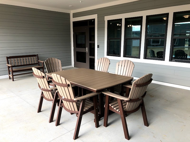 RESTORACY OF WHITESTOWN, THE nursing home in WHITESTOWN, IN - Photo 5 of 10