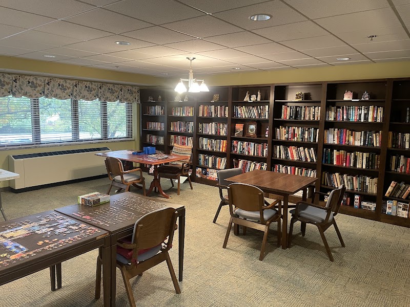 ENVIVE OF BEECH GROVE nursing home in BEECH GROVE, IN - Photo 2 of 3