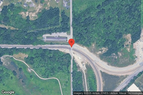 BROOKSIDE CARE STRATEGIES nursing home in MUNCIE, IN - Photo 1 of 3