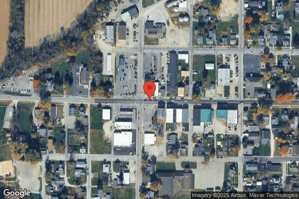 MORGANTOWN WOODS OF JOURNEY nursing home in MORGANTOWN, IN - Photo 1 of 2