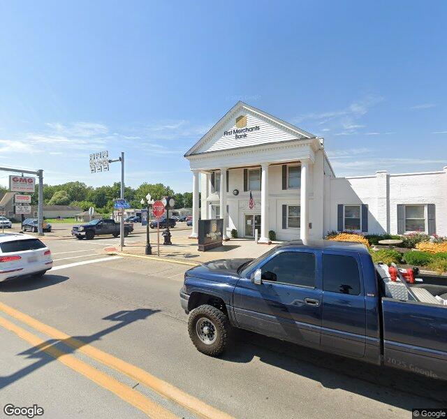 MORGANTOWN WOODS OF JOURNEY nursing home in MORGANTOWN, IN - Photo 2 of 2