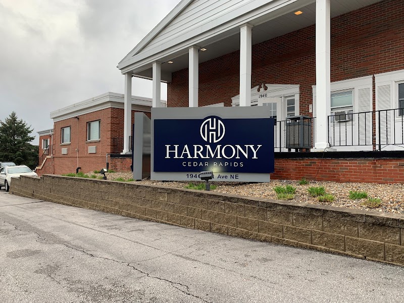 Harmony Cedar Rapids nursing home in Cedar Rapids, IA - Photo 2 of 5