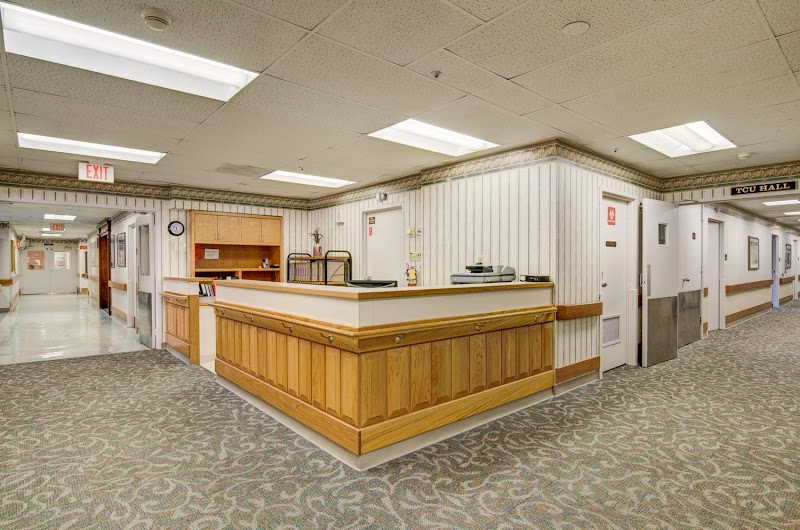 Harmony Cedar Rapids nursing home in Cedar Rapids, IA - Photo 3 of 5